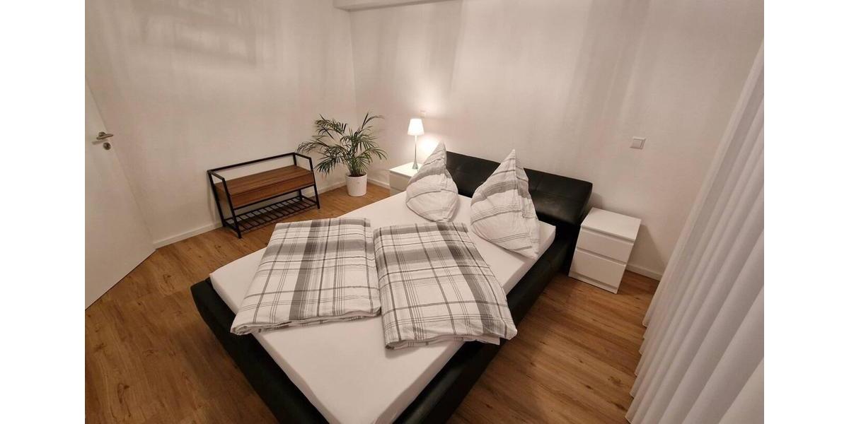 Wohnen auf Zeit Rottweil - 2 Zimmer, 50 m&sup2;, 1.199&euro; | Angebot:26219670