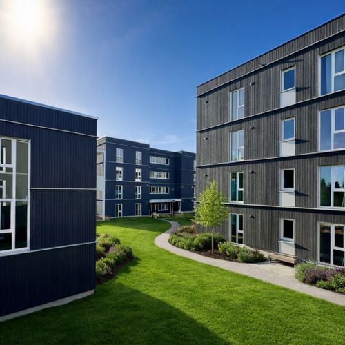 Etagenwohnung Waiblingen - 2 Zimmer, 59 m&sup2;, 915&euro; | Angebot:25052719