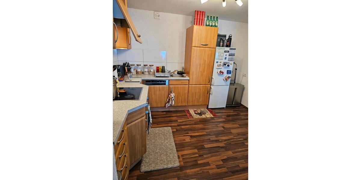 Etagenwohnung Kusel - 5 Zimmer, 120 m&sup2;, 1.050&euro; | Angebot:26300104