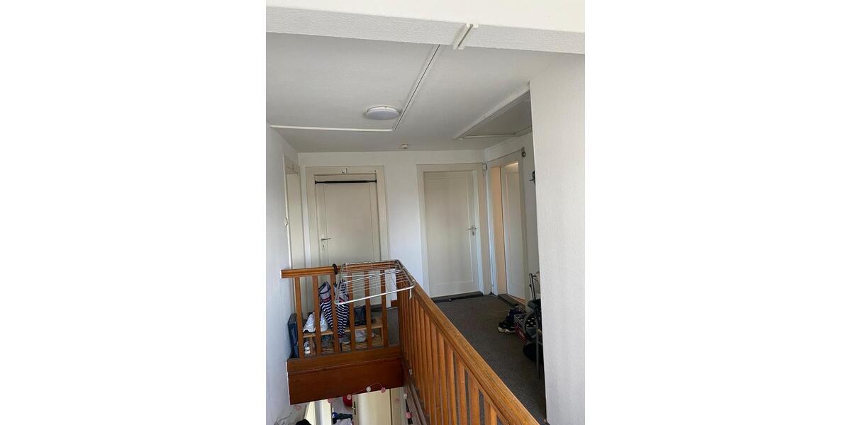 Wohnen auf Zeit Göttingen Nordstadt - 1 Zimmer, 11 m&sup2;, 230&euro; | Angebot:26228169