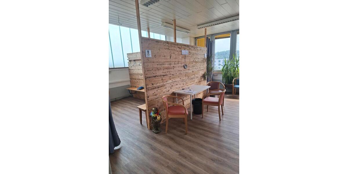 Gewerbeobjekt Biberach an der Riß - 1.290&euro; | Angebot:26614862