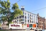 Etagenwohnung Leipzig Mitte - 4 Zimmer, 136 m&sup2;, 2.040&euro; | Angebot:25418313