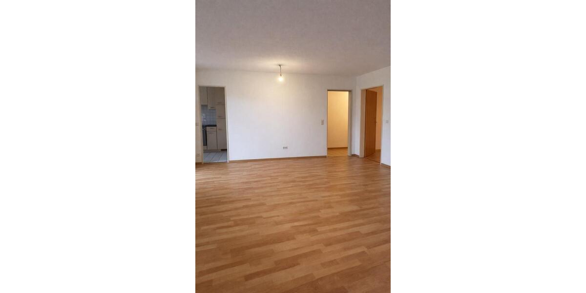 Erdgeschoßwohnung Oberkochen - 2.5 Zimmer, 57 m&sup2;, 750&euro; | Angebot:26271075