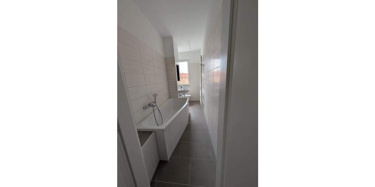 Etagenwohnung Schkeuditz - 2 Zimmer, 45 m&sup2;, 405&euro; | Angebot:24155469