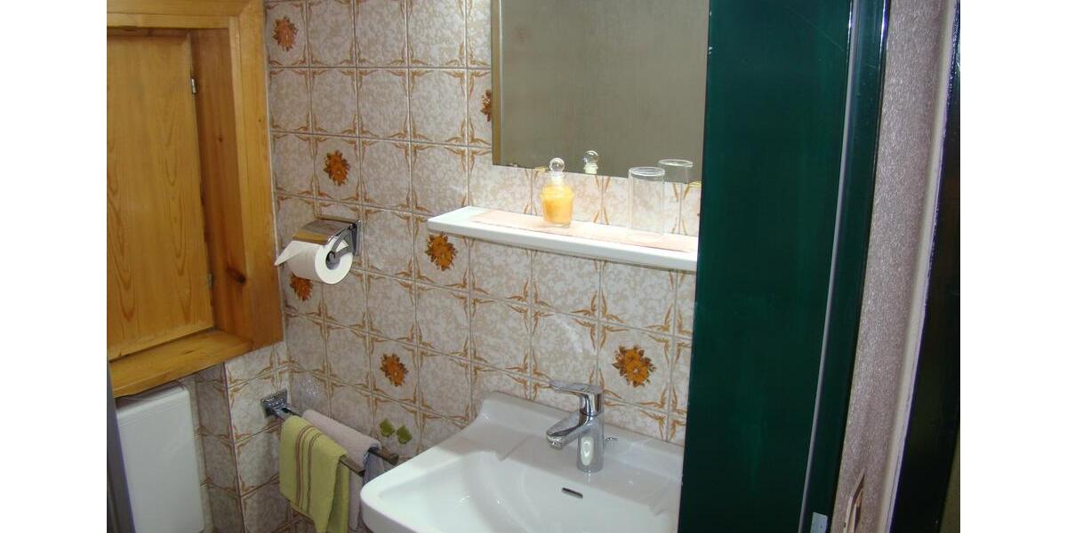 Dachgeschoßwohnung Nußdorf am Inn - 2 Zimmer, 36 m&sup2;, 420&euro; | Angebot:25046018