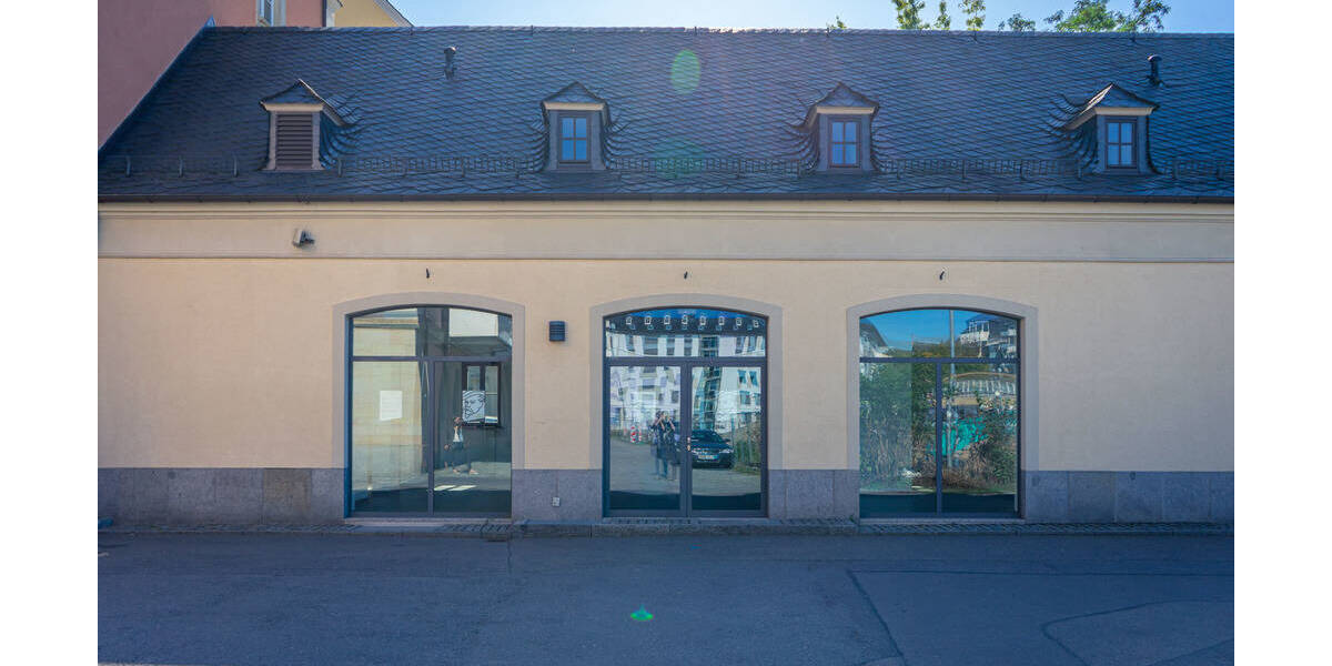 Gewerbeobjekt Chemnitz Zentrum - 5 Zimmer, 2.068&euro; | Angebot:26695878