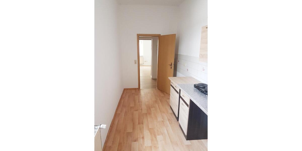 Erdgeschoßwohnung Köthen (Anhalt) - 1 Zimmer, 30 m&sup2;, 240&euro; | Angebot:24953118
