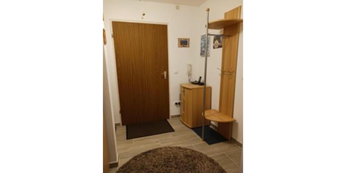 2 Zimmer modernisierte Wohnung inklusive Stellplatz in Kaufbeuren 2 zimmer