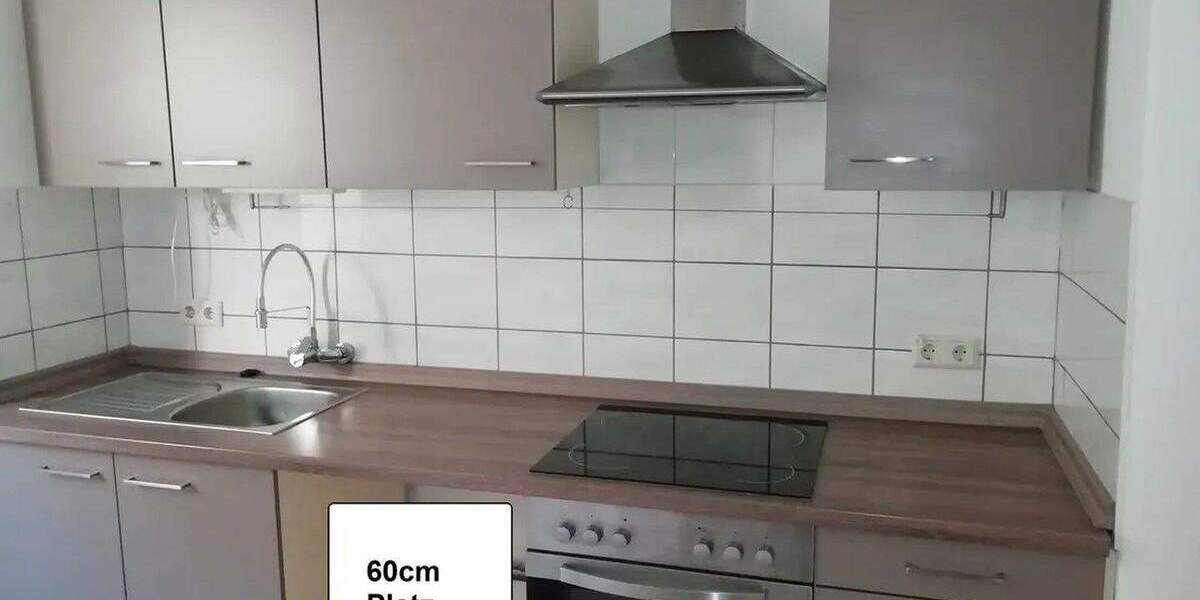Etagenwohnung Ziegendorf - 4 Zimmer, 69 m&sup2;, 319&euro; | Angebot:25737087