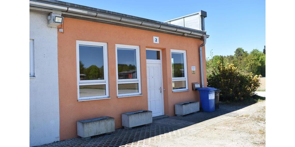 Gewerbeobjekt Gars am Inn Spitzöd - 550&euro; | Angebot:26535039