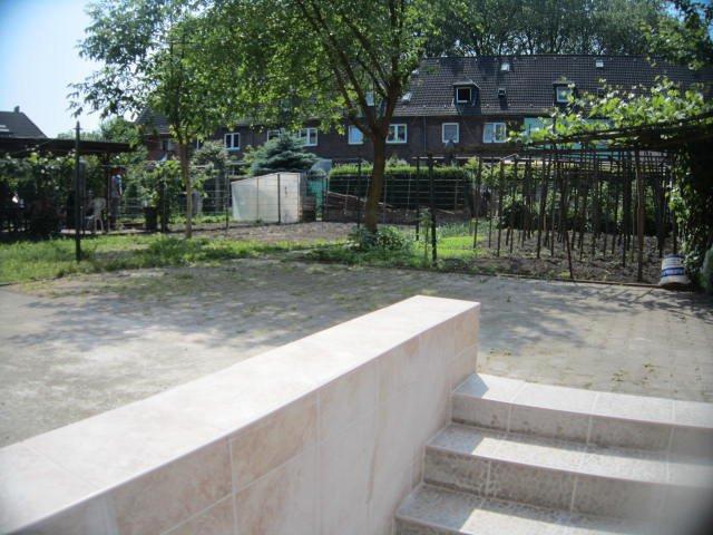 Dachgeschoßwohnung Duisburg Rheinhausen - 2 Zimmer, 32 m&sup2;, 345&euro; | Angebot:26528604
