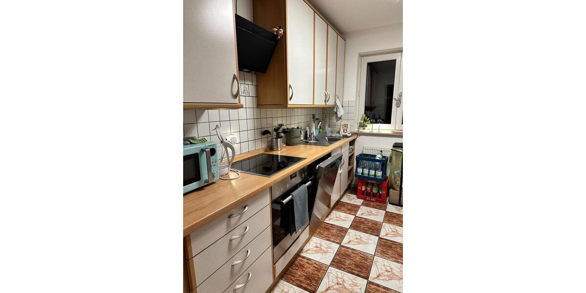 Etagenwohnung Rüdesheim - 3 Zimmer, 90 m&sup2;, 900&euro; | Angebot:26688073