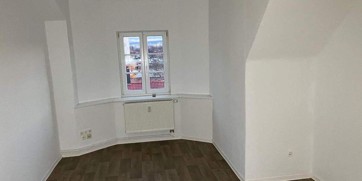 Etagenwohnung Erfurt Ilversgehofen - 2 Zimmer, 52 m&sup2;, 466&euro; | Angebot:24437266