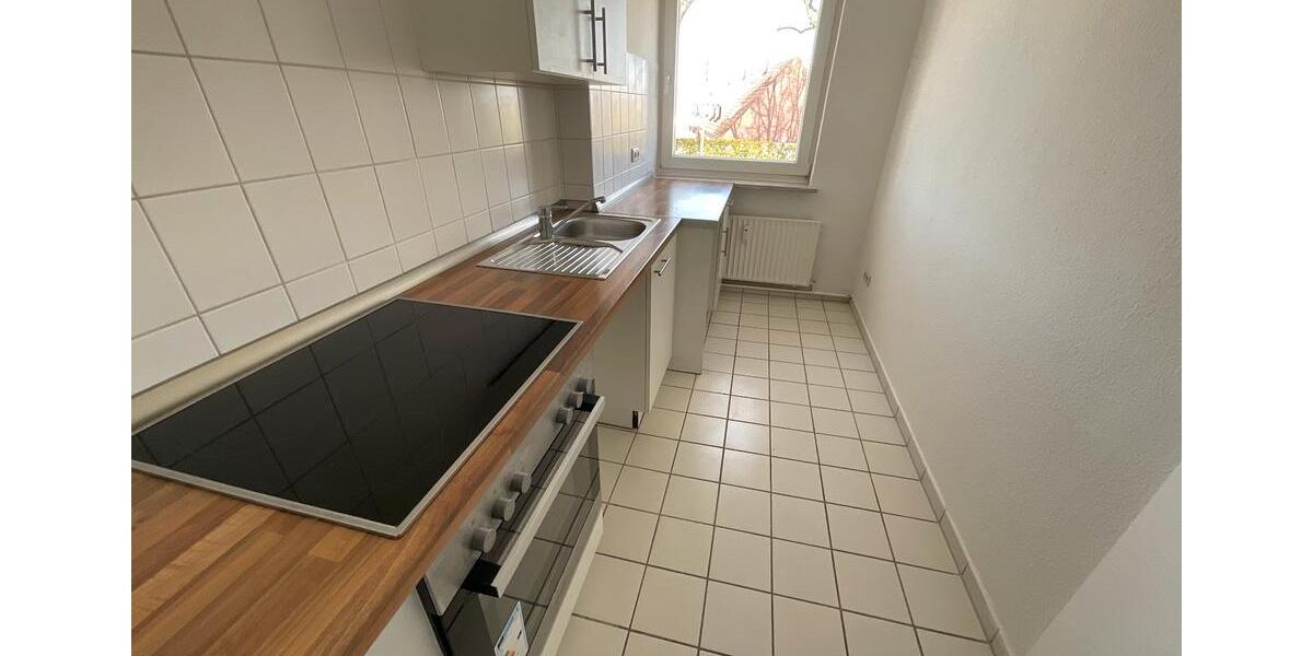 Etagenwohnung Lübeck Kücknitz - 2 Zimmer, 47 m&sup2;, 429&euro; | Angebot:26641862