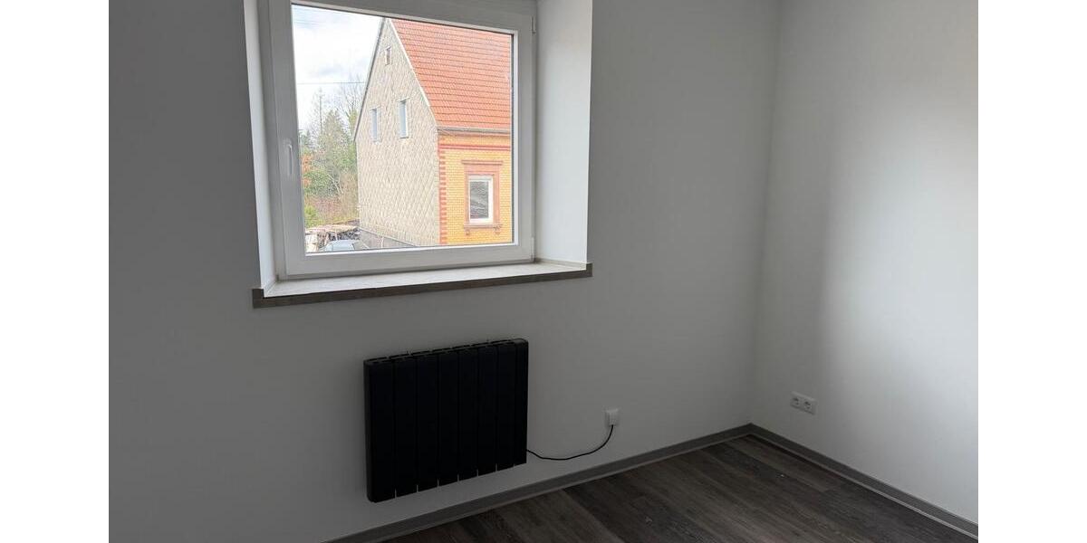 Etagenwohnung Merchweiler - 4 Zimmer, 49 m&sup2;, 600&euro; | Angebot:25217170