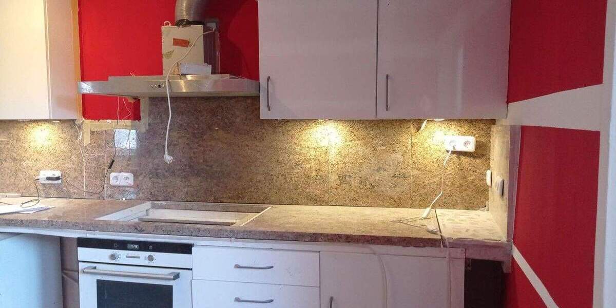 für Individualisten sonniges EFH im grünen Pankow- Niederschönhausen 6 zimmer