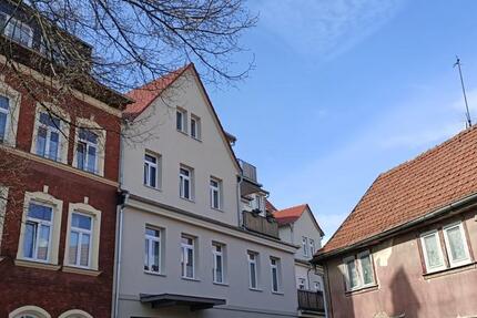 Wohnung Mühlhausen (Thüringen) - 4 Zimmer, 129 m&sup2;, 900&euro; | Angebot:24416050