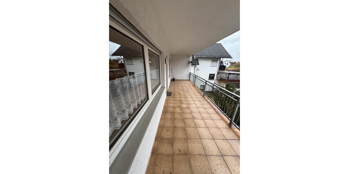 Erdgeschoßwohnung Bad Homburg vor der Höhe Gonzenheim - 2 Zimmer, 62 m&sup2;, 820&euro; | Angebot:25475943