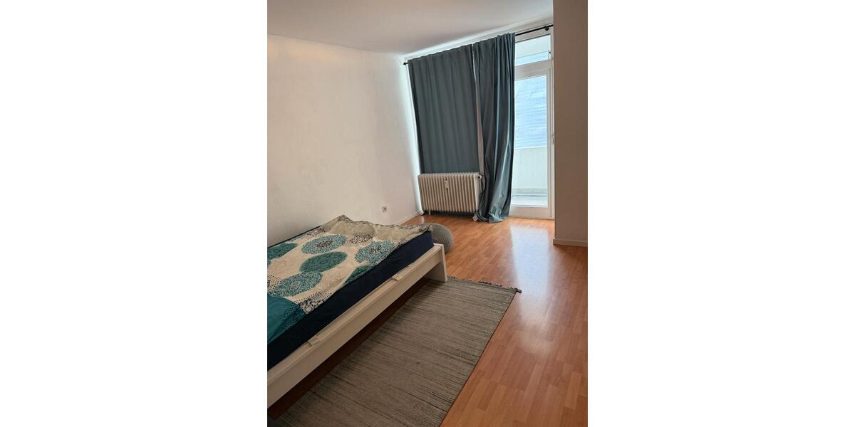 Wohnen auf Zeit Hamburg Niendorf - 2 Zimmer, 50 m&sup2;, 1.600&euro; | Angebot:26465436