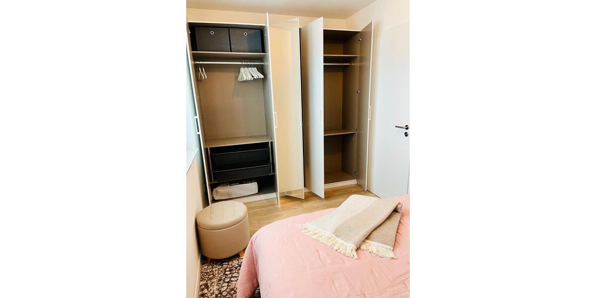 Wohnen auf Zeit Rauenberg - 2 Zimmer, 52 m&sup2;, 1.650&euro; | Angebot:26230412