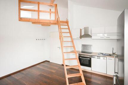 Wohnung Halle - 2 Zimmer, 55 m&sup2;, 600&euro; | Angebot:26444035