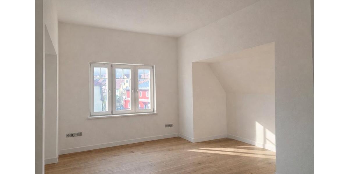 Maisonettenwohnung Heilbad Heiligenstadt - 4 Zimmer, 151 m&sup2;, 1.660&euro; | Angebot:25975047