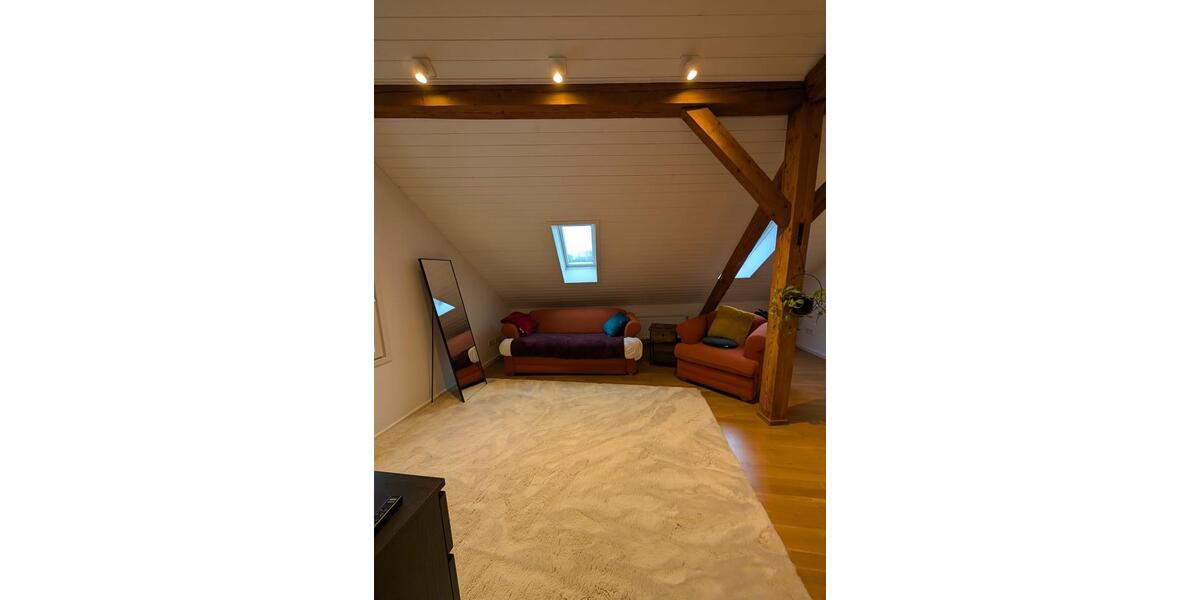 Wohnen auf Zeit Fürstenfeldbruck - 1.5 Zimmer, 40 m&sup2;, 1.000&euro; | Angebot:25806353