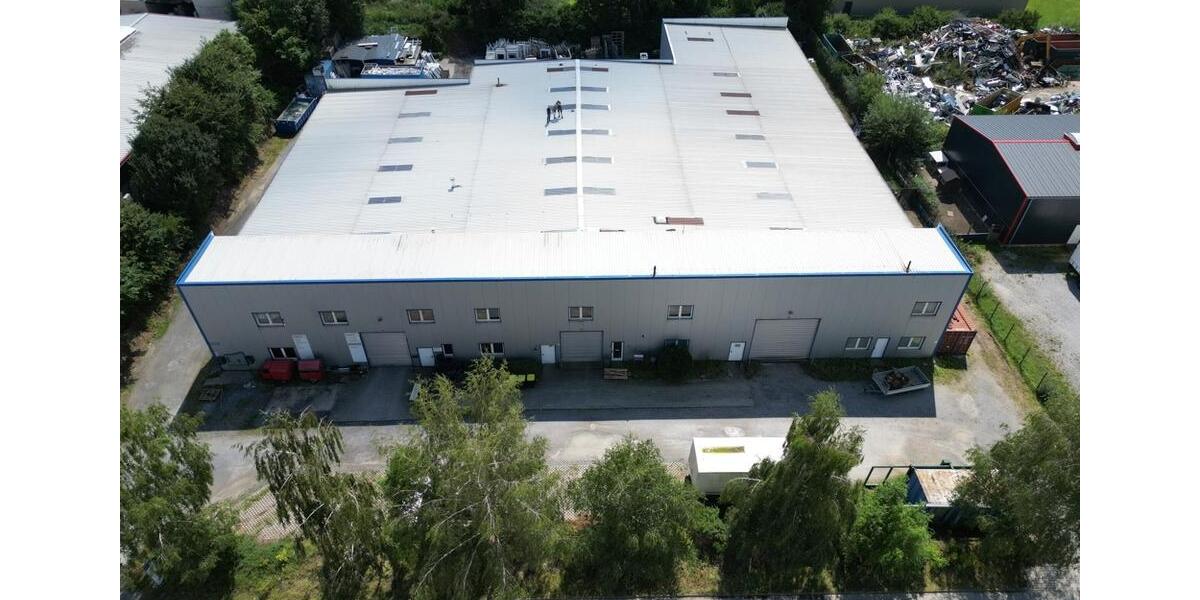 Gewerbeobjekt Salzkotten - 1.220&euro; | Angebot:23705768