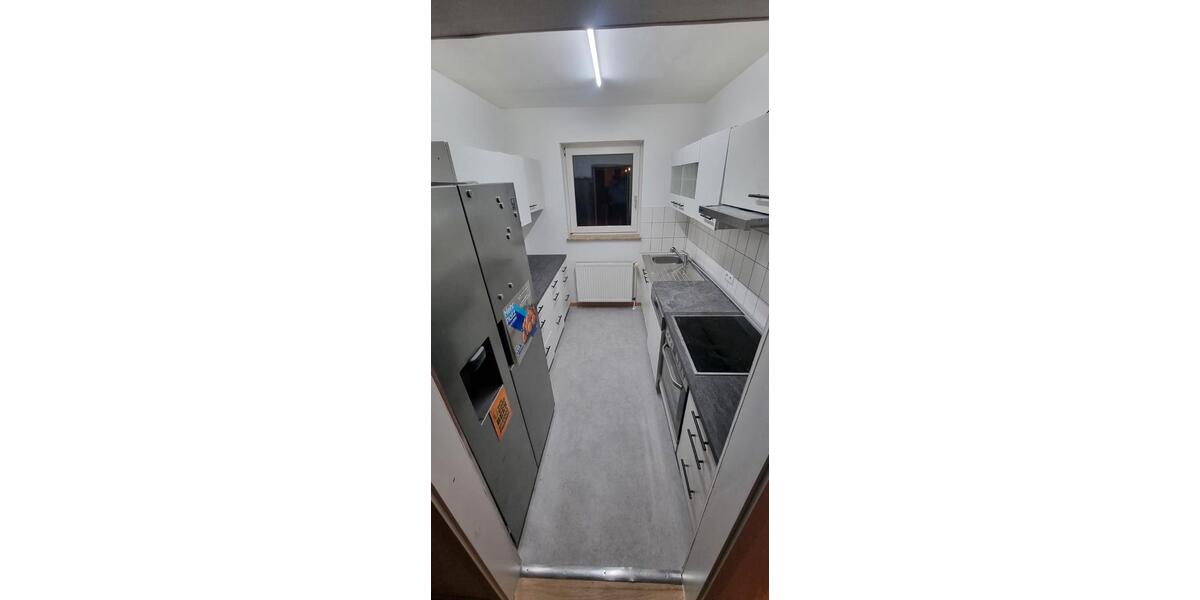 Etagenwohnung Ilsede - 3 Zimmer, 60 m&sup2;, 720&euro; | Angebot:26604186