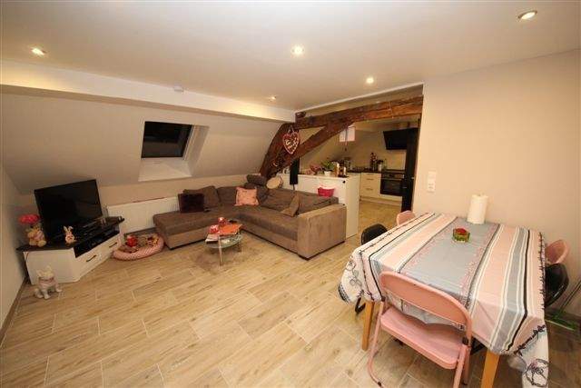 Zimmer Merzkirchen - 3 Zimmer, 86 m&sup2;, 750&euro; | Angebot:25864661