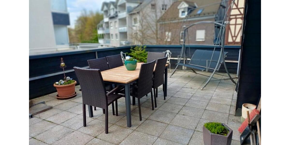 Einfamilienhaus Netphen - 2 Zimmer, 121 m&sup2;, 990&euro; | Angebot:26267434