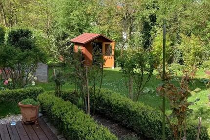 Helle 3 Zimmer Wohnung GartenTerrasse Landshut Altstadt Berg 1 zimmer