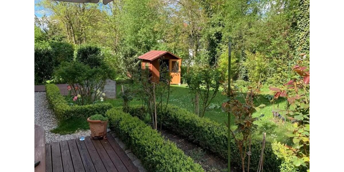 Helle 3 Zimmer Wohnung GartenTerrasse Landshut Altstadt Berg 1 zimmer