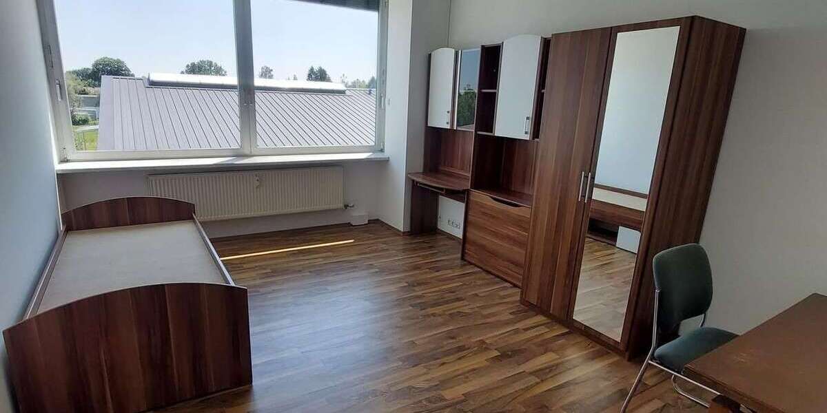 Zimmer Langweid-Foret Foret - 410&euro; | Angebot:26808014