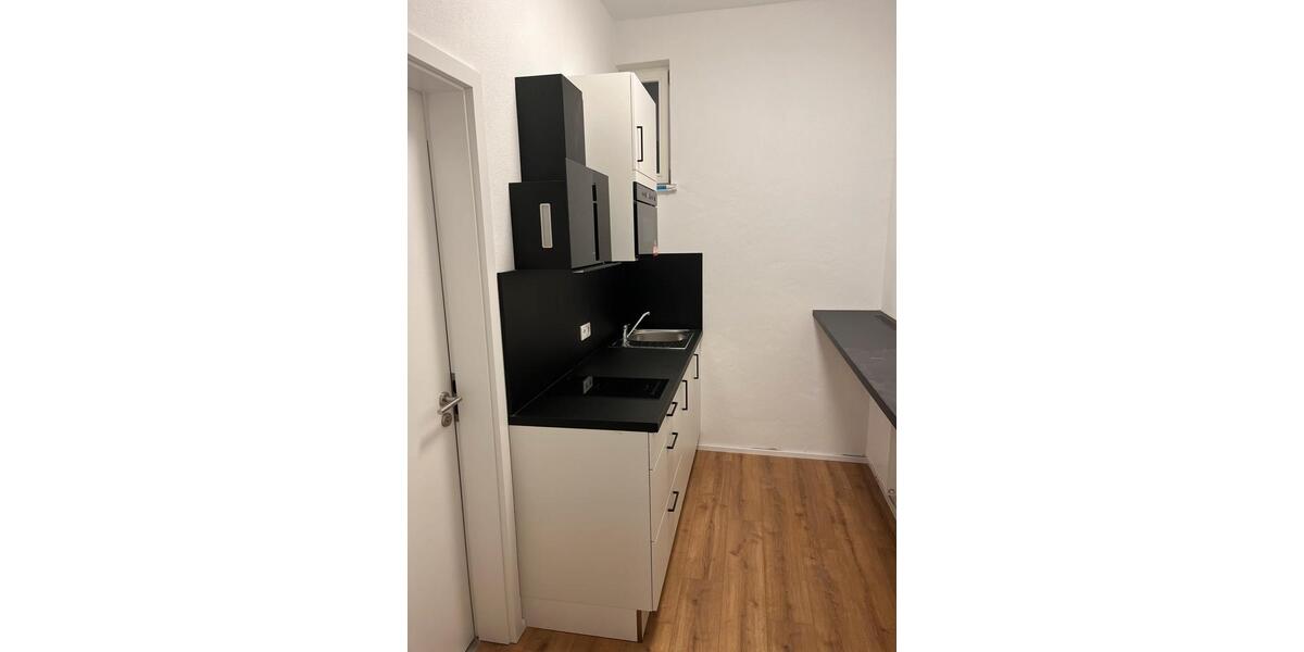 Etagenwohnung Wettstetten - 2 Zimmer, 42 m&sup2;, 840&euro; | Angebot:26237312