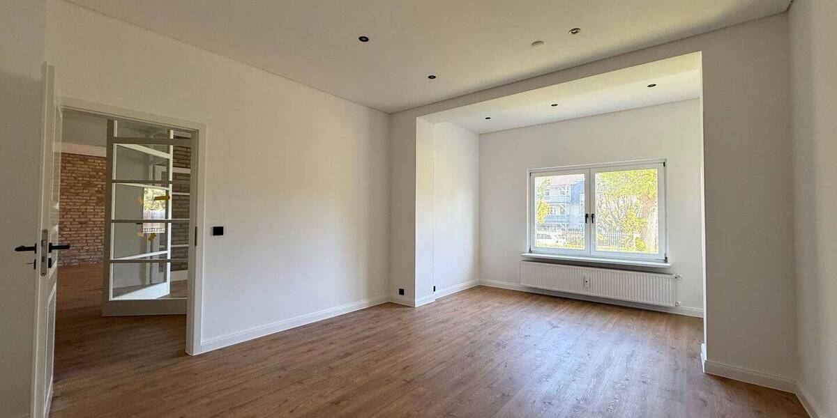 Gewerbeobjekt Kühlungsborn - 4 Zimmer, 100 m&sup2;, 1.900&euro; | Angebot:25666749