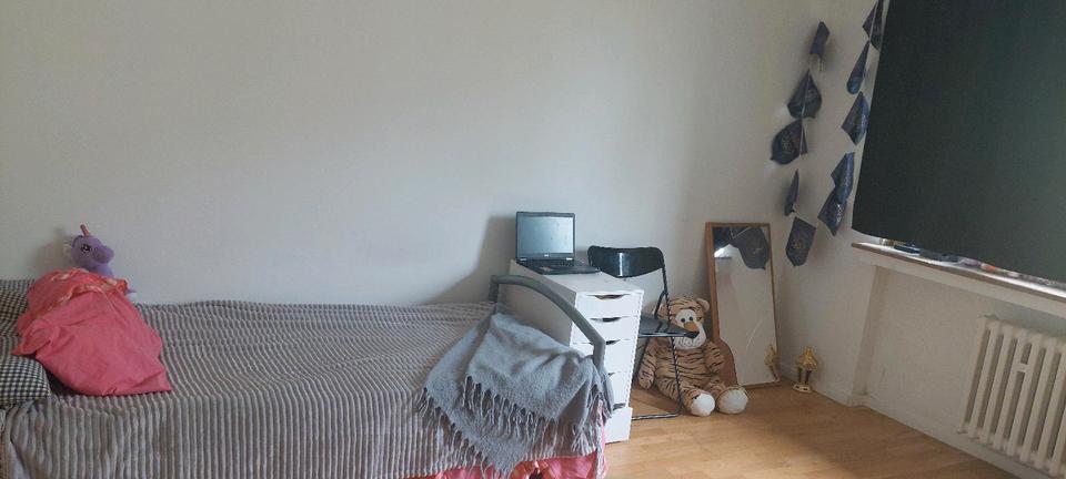 Wohnen auf Zeit Duisburg - 1 Zimmer, 18 m&sup2;, 400&euro; | Angebot:26359927