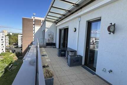 Wohnung Mannheim Almenhof - 4 Zimmer, 136 m&sup2;, 2.420&euro; | Angebot:27344848