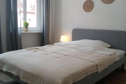 Wohnen auf Zeit Erfurt Andreasvorstadt - 1 Zimmer, 67 m&sup2;, 485&euro; | Angebot:26232587