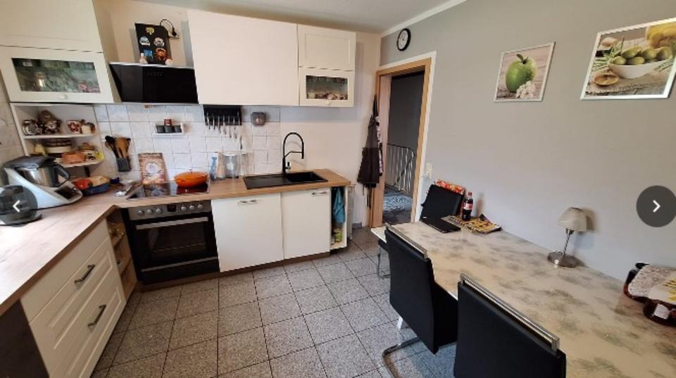 Etagenwohnung Gütersloh Avenwedde - 2 Zimmer, 60 m&sup2;, 580&euro; | Angebot:25956691