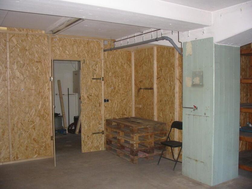 Lagerraum 5214 mit 88 m² zimmer