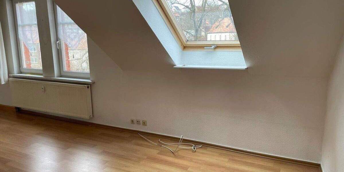 Etagenwohnung Erfurt-Hochheim Hochheim - 2 Zimmer, 57 m&sup2;, 590&euro; | Angebot:25176765