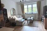 Striesen! - Wunderschöne 2-Zimmer-Wohnung mit Wohnküche und Balkon! -reserviert- 2 zimmer
