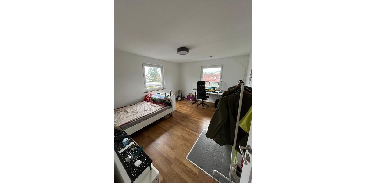 Wohnen auf Zeit Reutlingen Reutlingen (Kernstadt) - 1 Zimmer, 18 m&sup2;, 500&euro; | Angebot:26581478
