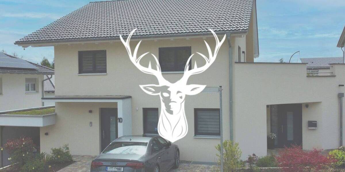 Einfamilienhaus Waldshut-Tiengen Waldshut - 4 Zimmer, 140 m&sup2;, 2.200&euro; | Angebot:26028505