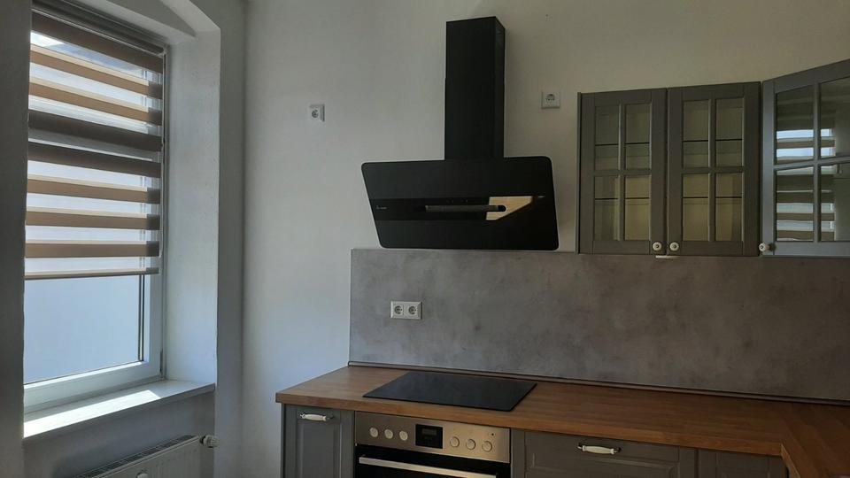 Vermiete Zweiraumwohnung 1 zimmer