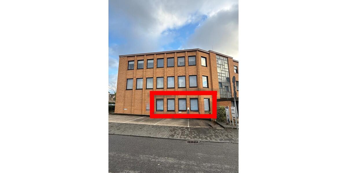 Erdgeschoßwohnung Bitburg - 2 Zimmer, 90 m&sup2;, 800&euro; | Angebot:25085616
