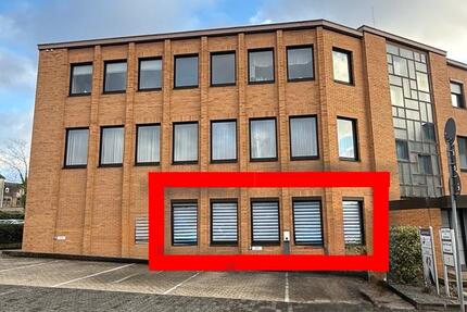 Wohnung Bitburg - 2 Zimmer, 90 m&sup2;, 800&euro; | Angebot:25085616