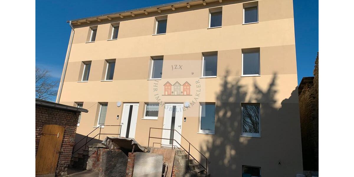 Etagenwohnung Staßfurt Atzendorf - 5 Zimmer, 135 m&sup2;, 950&euro; | Angebot:20304624