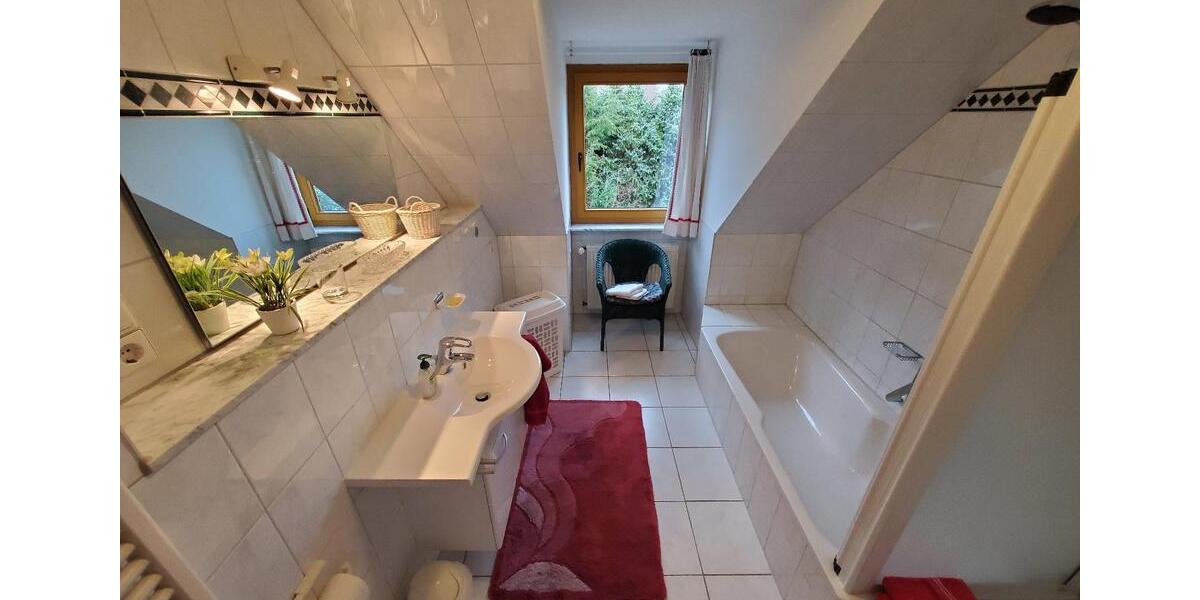 Wohnen auf Zeit Uelzen - 2.5 Zimmer, 78 m&sup2;, 1.100&euro; | Angebot:26432768